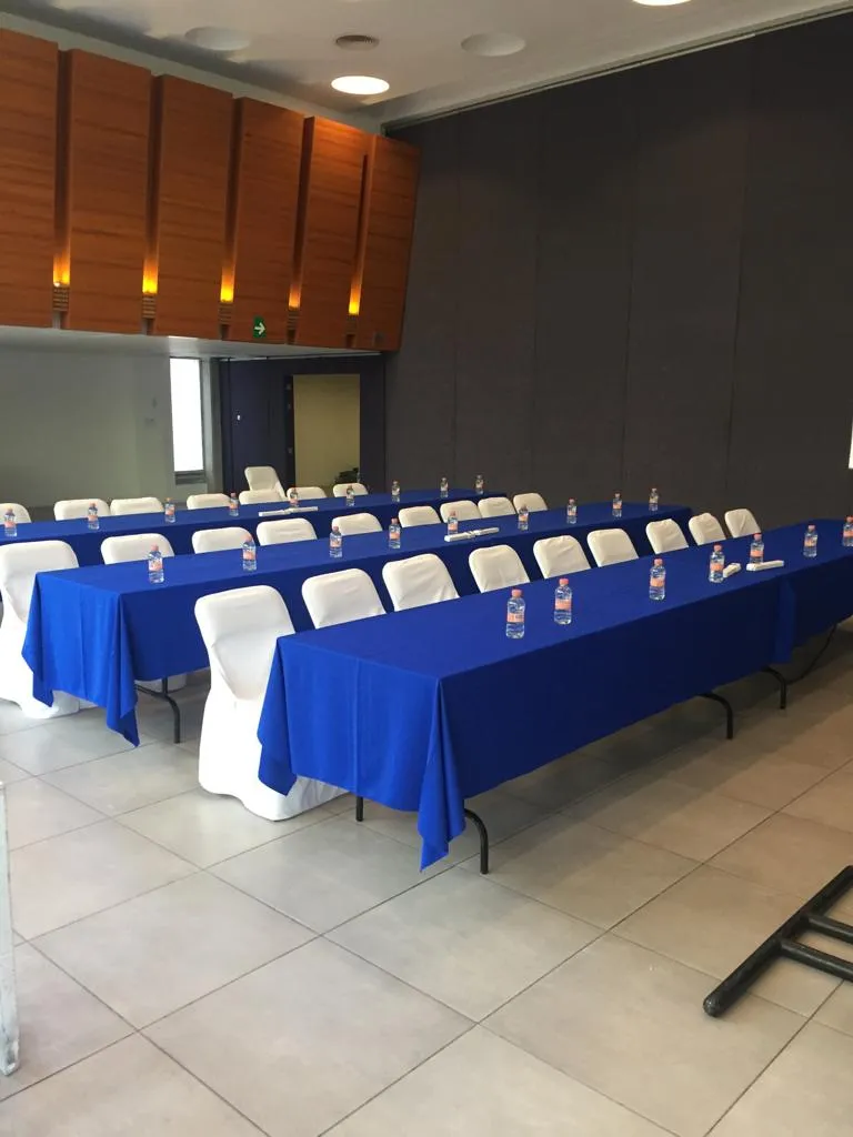 Congreso Privado