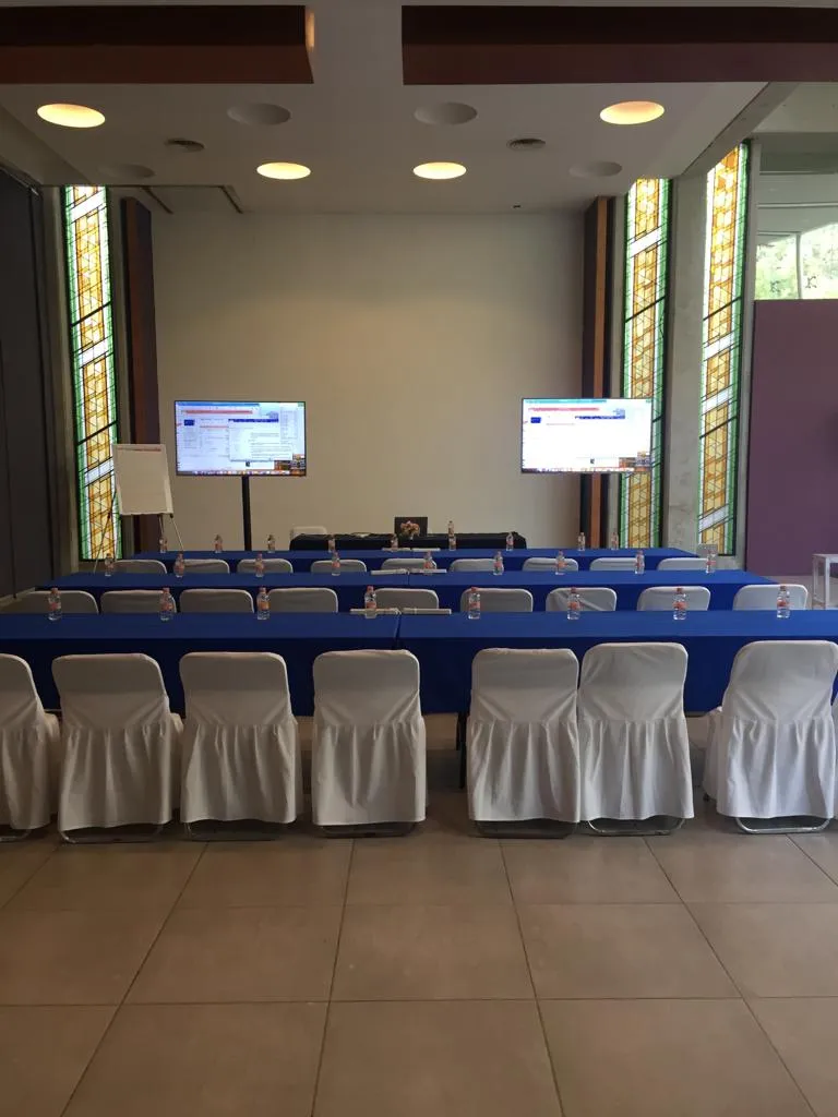 Congreso Privado
