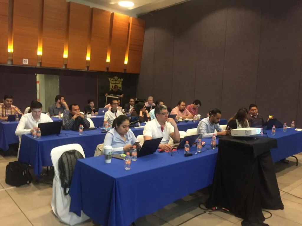 Congreso Privado