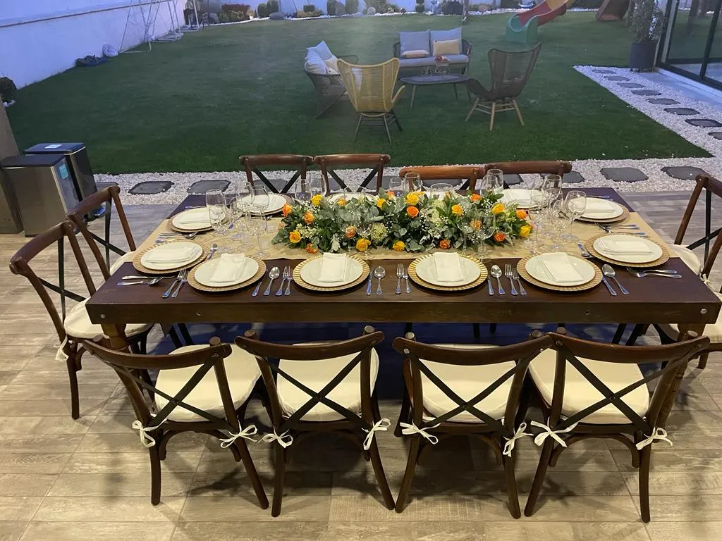 Cena Privada