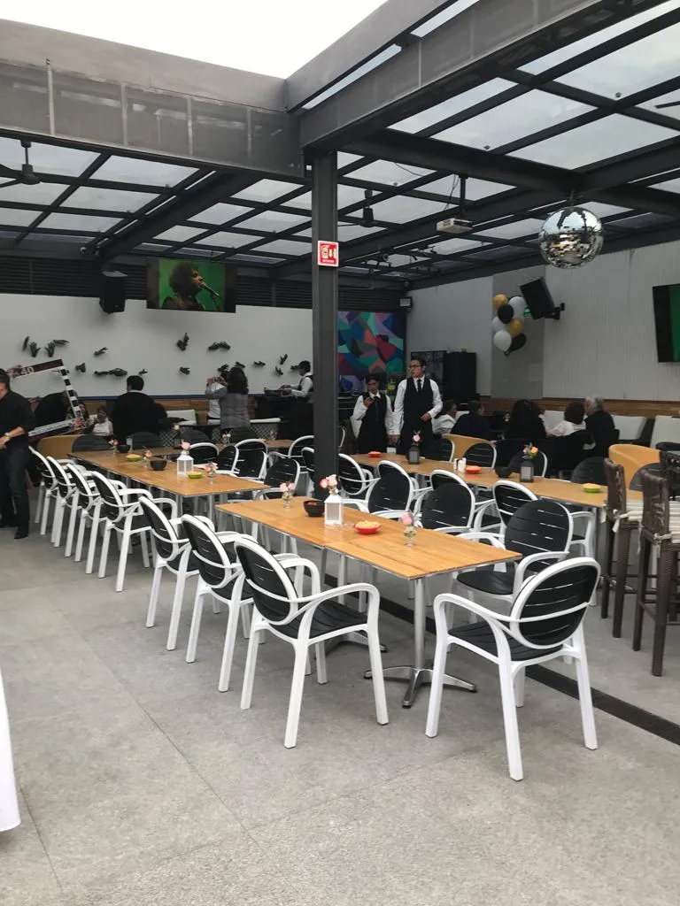 Fiesta Privada