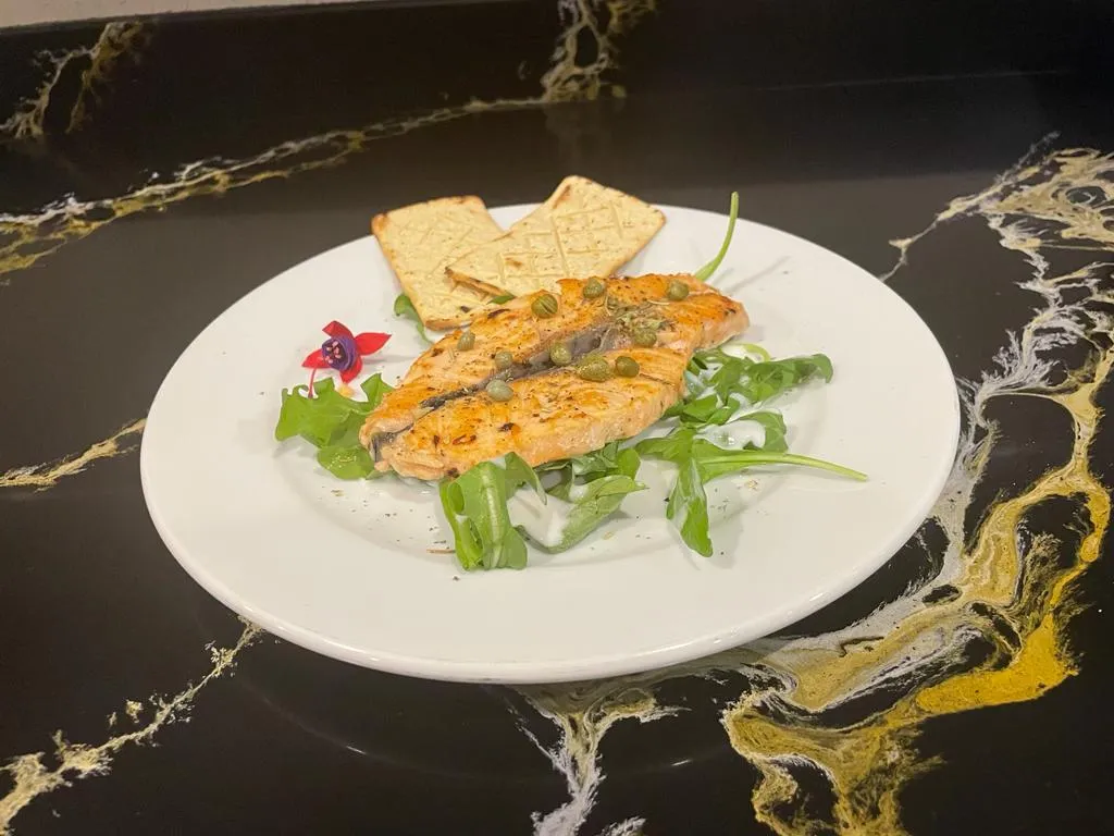 Cena Privada