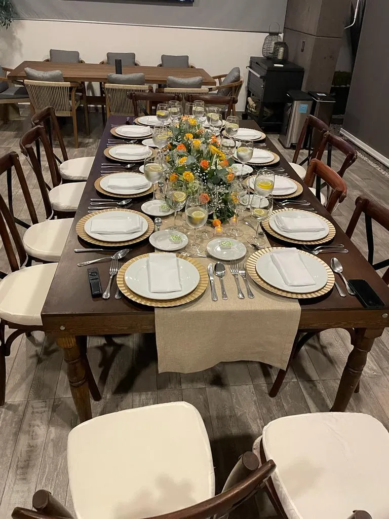 Cena Privada