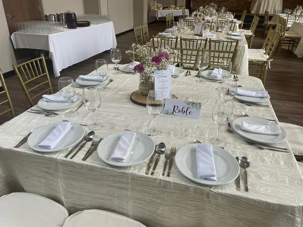 Boda Martin y Fernanda