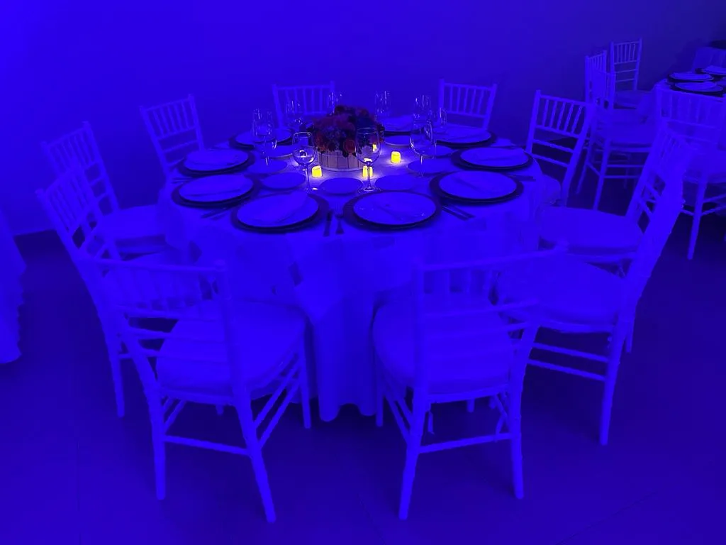 Fiesta 70 años