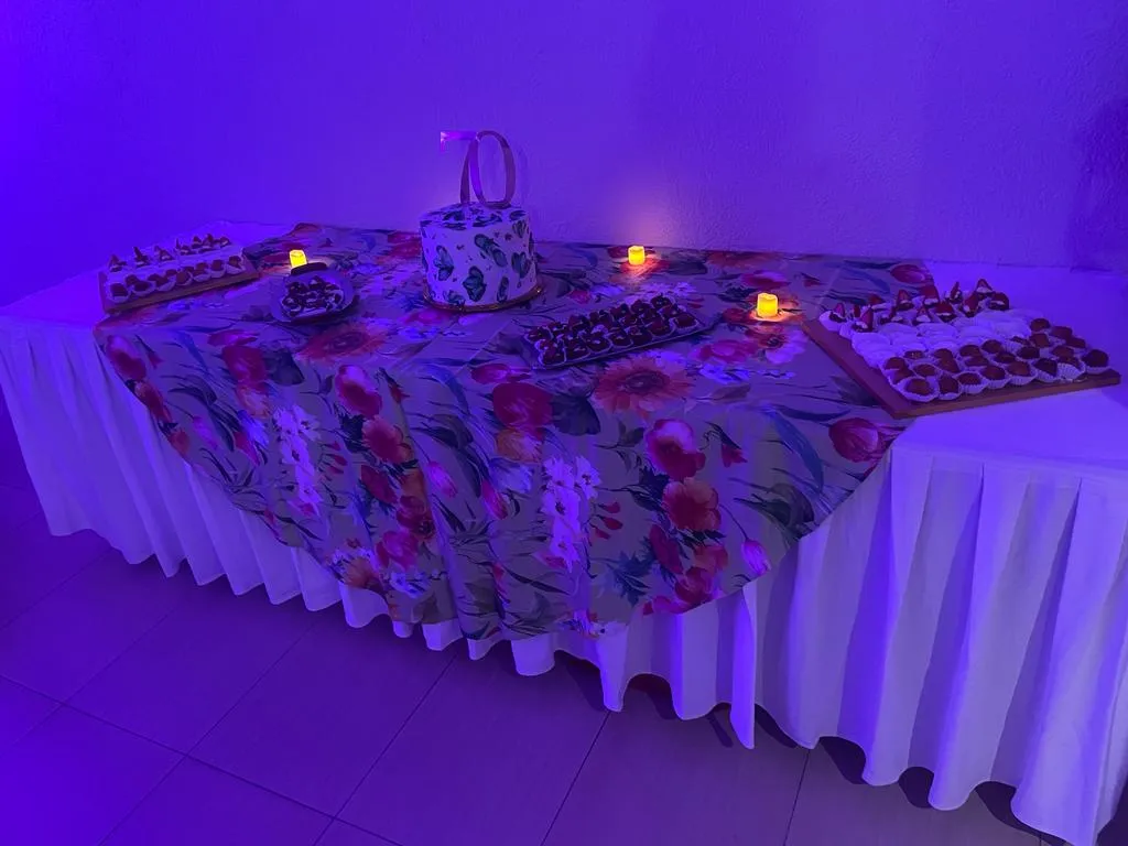Fiesta 70 años
