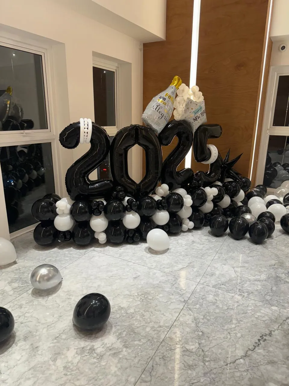 Fiesta Fin de año 2024