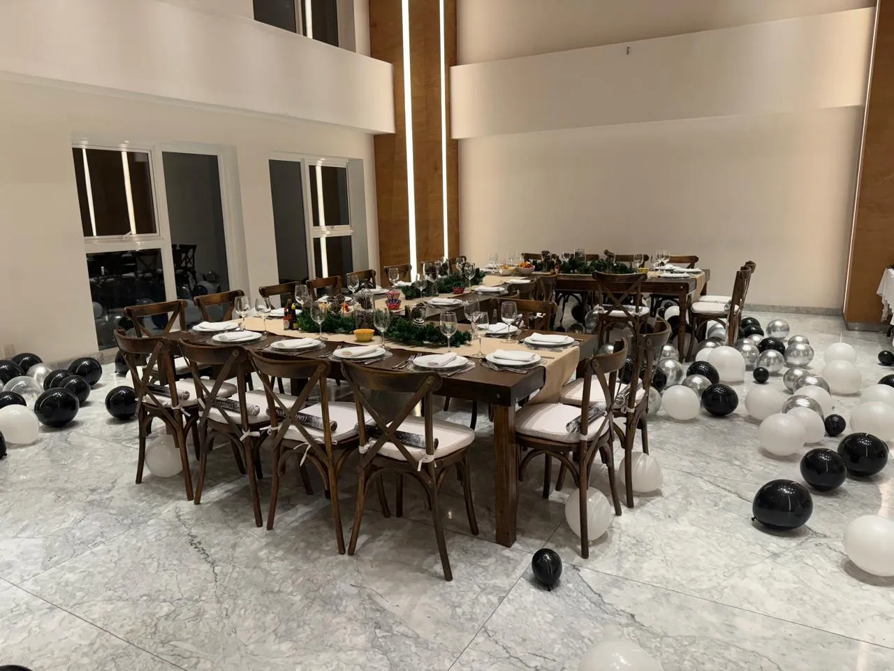 Fiesta Fin de año 2024