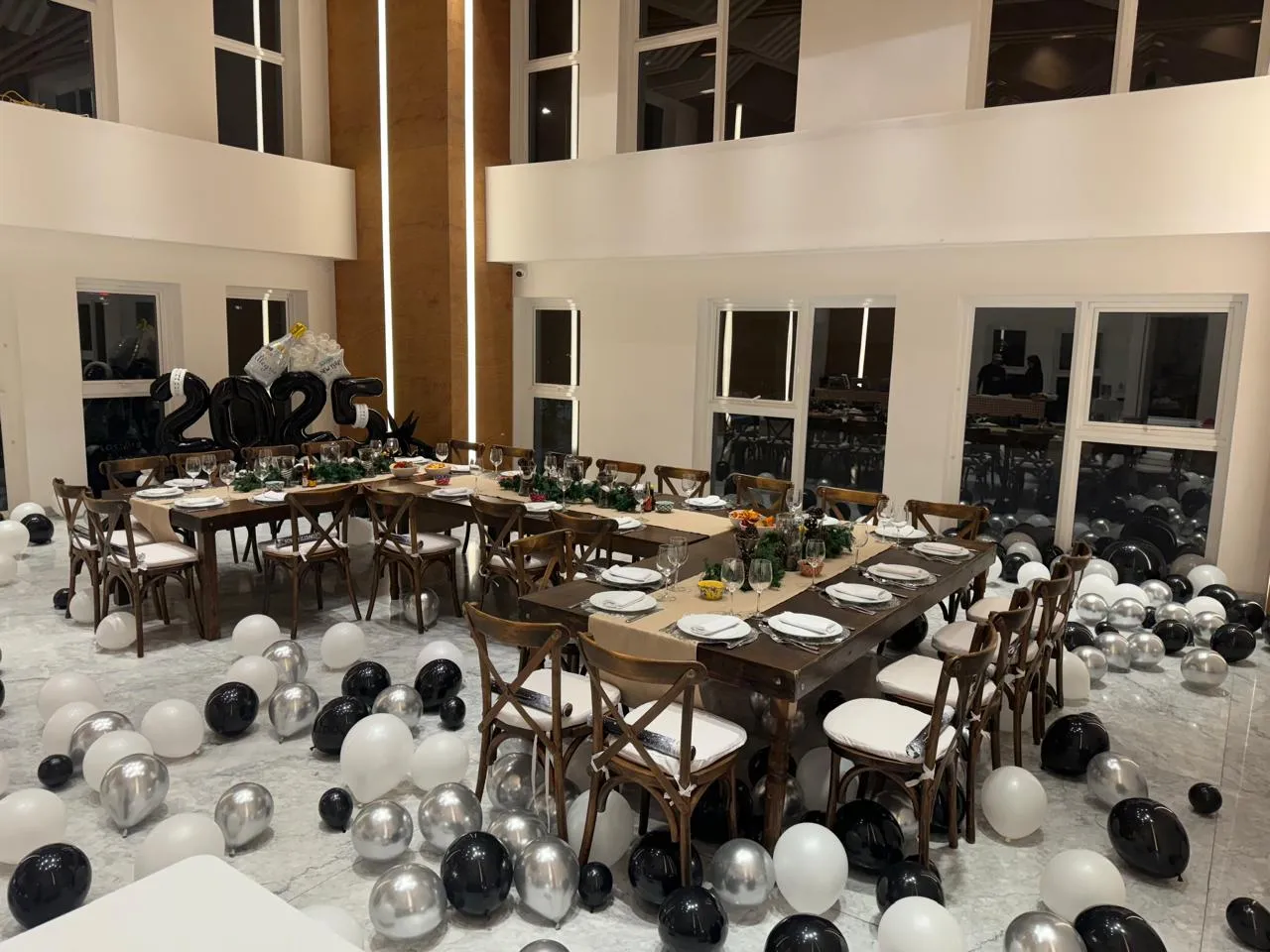 Fiesta Fin de año 2024